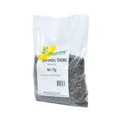 Doğan Siyah 1 kg Hardal Tohumu