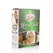 Doğana 250 gr Yeşil Kil