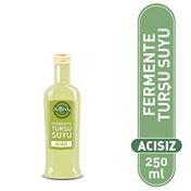 Doğanay 250 ml Sade Turşu Suyu