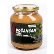 Doğancan 350 gr Şekerli Fındık Ezmesi
