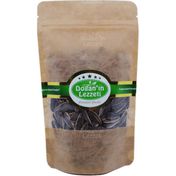 Doğan'ın Lezzeti 1 kg İthal Tuzlu Ay Çekirdeği