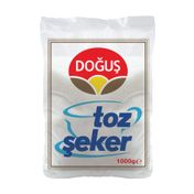 Doğuş 1 kg Toz Şeker