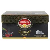 Doğuş 100'lü Gurme Demlik Poşet Çay