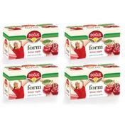 Doğuş 12'li 40 gr Karışık Bitki Çayı