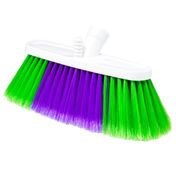 Doğuş 13112 Kıl Boyu 8 cm 12 Adet Su Hortumu Girişli Oto Yıkama Fırçası