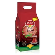 Doğuş 5 kg Karadeniz Tiryaki Çayı