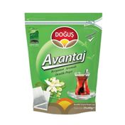 Doğuş Avantaj Bergamot Aromalı 25-40 gr Demlik Çay