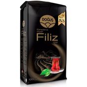 Doğuş No: 53 Karadeniz Siyah 1000 gr Filiz Çay