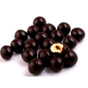 Dökme Ürünler 1 kg Bitter Fındık Draje Çikolata