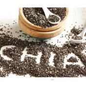 Dökme Ürünler 1 kg Meksika İthal Chia Tohumu