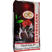 Dokumacı 1 kg Bamya Çiçekli Dökme Çay