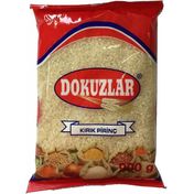 Dokuzlar 1 kg Kırık Pirinç