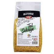 Dola 250 gr Glutensiz Tel Şehriye Makarna