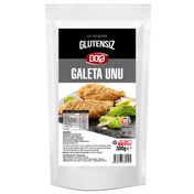 Dola 300 gr Glutensiz Galeta Unu