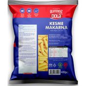 Dola 400 gr Glutensiz Kesme Makarna