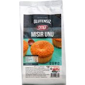 Dola 400 gr Glutensiz Mısır Unu