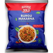 Dola 400 gr Santa Sophia Glutensiz Burgu Makarna