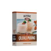 Dola 450 gr Glutensiz Muzlu Puding