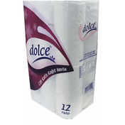 Dolce Çift Katlı 12'li Kağıt Havlu