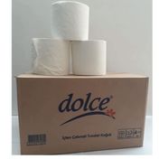 Dolce İçten Çekmeli Tuvalet Kağıdı 12 Rulo