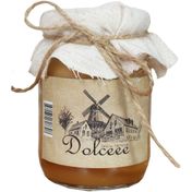 Dolceee Doğal Ürünler 350 gr Süt Reçeli