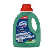 Domestos 1.5 lt Çam Seramik Sıvı Yüzey Temizleyici