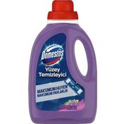 Domestos 1.5 lt Mor Yüzey Temizleyici