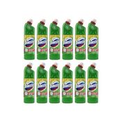 Domestos 12x806 gr Dağ Esintisi Çamaşır Suyu
