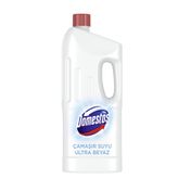 Domestos 1850 ml Çamaşır Suyu Kar Beyazı