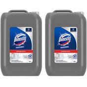 Domestos 2x10 lt Professional Çamaşır Suyu