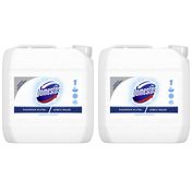 Domestos 2x3240 ml Kar Beyaz Yoğun Kıvamlı Çamaşır Suyu