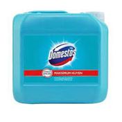 Domestos 3.5 kg Okaliptus Ferahlığı Çamaşır Suyu