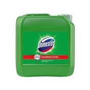 Domestos 3240 ml Maksimum Hijyen Dağ Esintisi & Kar Beyazı & Limon Ferahlığı & Okaliptus Ferahlığı Konsantre Jel Çamaşır Suyu
