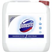 Domestos 3240 ml Ultra Beyaz Çamaşır Suyu