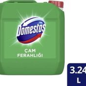 Domestos 3424 gr Dağ Esintisi Çamaşır Suyu