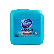 Domestos 4x3.5 lt Uzun Süreli Koruma Çamaşır Suyu