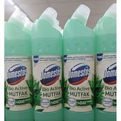 Domestos 4x750 ml Bio Active Mutfak Çamaşır Suyu