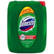 Domestos 5 kg Çamaşır Suyu