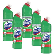 Domestos 5x750 ml Dağ Esintisi Çamaşır Suyu