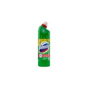 Domestos 6x750 ml Dağ Esintisi Yoğun Kıvamlı Çamaşır Suyu