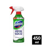 Domestos Çam Ferahlığı 450 ml Köpük Gücü Köpük Çamaşır Suyu