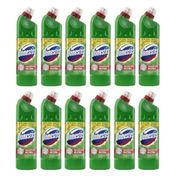Domestos Dağ Esintisi 12x750 ml Çoklu Paket Çamaşır Suyu