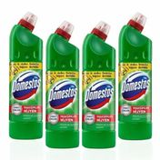 Domestos Dağ Esintisi 4x750 ml Çoklu Paket Çamaşır Suyu