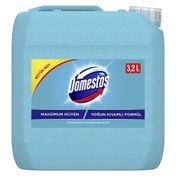 Domestos Jel Okyanus Ferahlığı 2x3240 ml Çamaşır Suyu