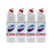 Domestos Kar Beyazı 4x750 ml Çoklu Paket Çamaşır Suyu