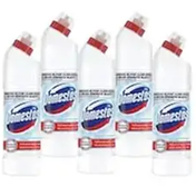 Domestos Kar Beyazı 5x750 ml Çamaşır Suyu