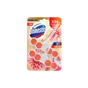 Domestos Yıldız Çiçegi&Ejder Meyve 2x50 gr Wc Blok