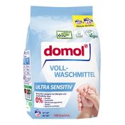 Domol 1215 gr Bebek Ve Hassas Ciltler Ekolojik Çamaşır Deterjanı
