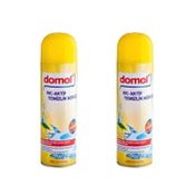 Domol 2 Adet Wc Temizleme Köpüğü