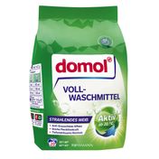 Domol 20 Yıkama 1350 gr Çamaşır Deterjanı